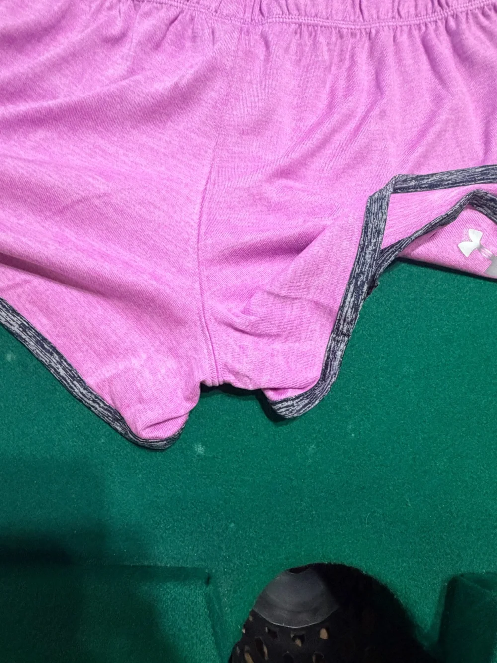 Under Armour breathable athletic